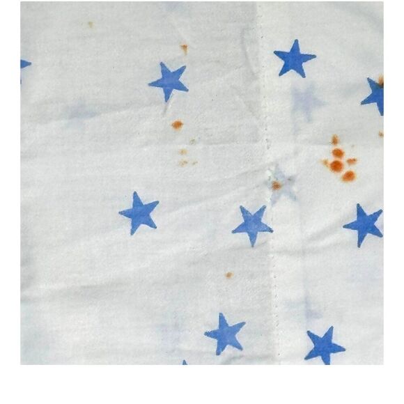 Vtg 80s Sandra Boynton "Greatest Mom In The Entire Universe" Pillowcase READ - Picture 5 of 7